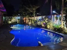 Nirvana Pool Villa 2