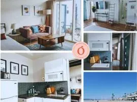 STAY AT THE HERMOSA PIER LUXE Studio