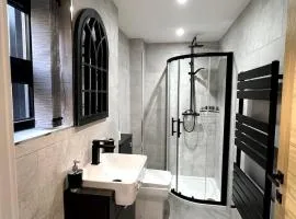 Hospital View Apartment