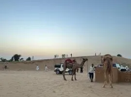 raju shing desert safari