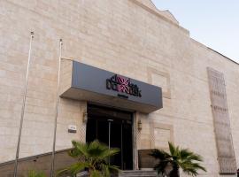 Damask Hotels, hotel v destinaci Al Hada