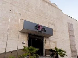 Damask Hotels