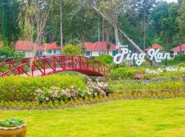 Baan Pingkan Wellness Resort