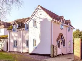 Chaveney Cottage