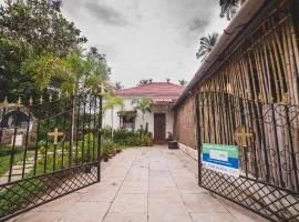 Casa de Fernandes