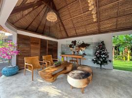 Bali Cozy Bungalows, Nusa Dua Benoa, hotel en Nusa Dua