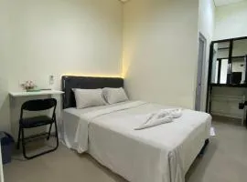TRAM - The Seturan Raya Eksklusif Rooms