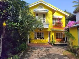 Vivaresidence Homestay