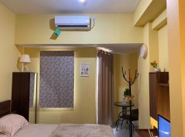 Best Staycation, apartment in Sengkaling