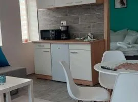 Hévíz Lux Apartmanház