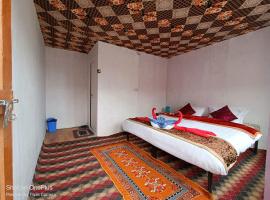 Blue Chill Cottage Pangong, guest house in Lukung
