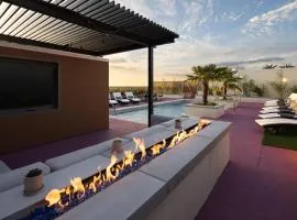 Hotel 4 estrellas en Gainesville