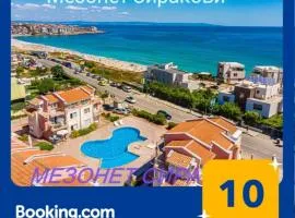 Мезонет Сиракови