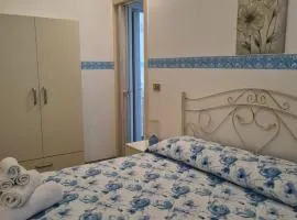 ONDA AZZURRA - ATTICO