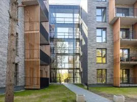 Cozy Palanga & "Pušyno SPA"