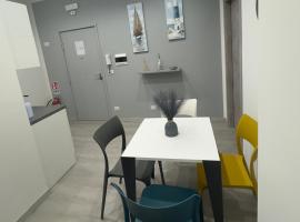 Cliò guest house, apartment in Ercolano