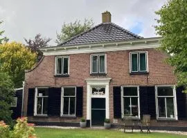 De Lindehoeve Appartement de Pompestraat