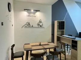 Tambun Ipoh 4BR 11Pax Full Aircond