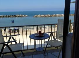 Casa Vacanze Marina di Pisa Catola, strandhotel in Marina di Pisa