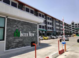 InterView Bangna，位于北榄的酒店