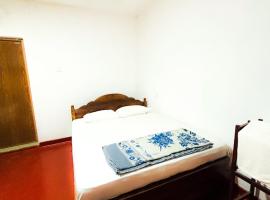 Knuckles Home Stay, hotel in Rattota