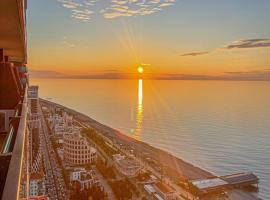 Batumi VIP hotel, ξενοδοχείο στο Μπατούμι