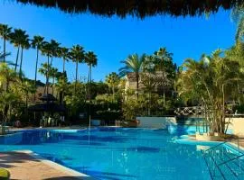 Luxury Apartment Marbella