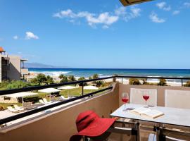 Matzi Hotel Apartments