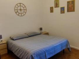 Casa Robert, B&B v mestu Alessandria