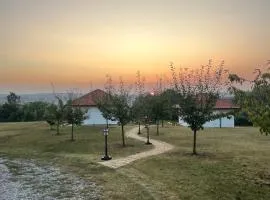 Apartmani Mladenovac