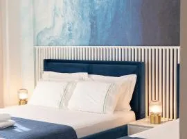 Oyster Central Suites