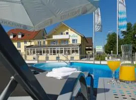 Allershausen Apartment Huberhof