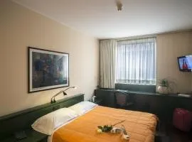 Hotel Del Riale