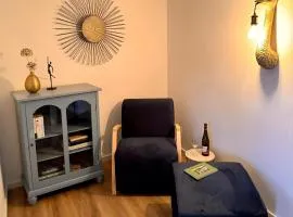 HEIMATliebe Ferienhaus für 4