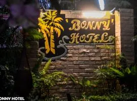 Bonny Hotel