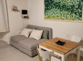 TorreCielo, Hotel in Foligno