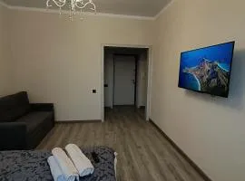 Квартира посуточно