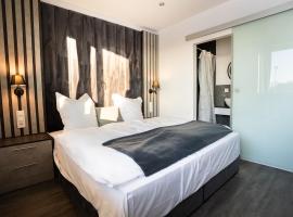 Hotel We Wellness, spahotell i Adendorf