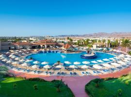 Xperience Kiroseiz Parkland, hotel cerca de Sinai Grand Casino, Sharm El Sheikh