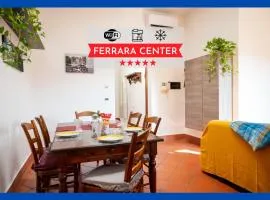 Ferrara center - Luxury apartment in medieval area with Wi-Fi