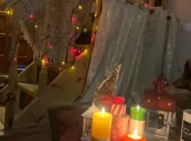 Μεζονέτα στους Αγίους Δέκα Κέρκυρας