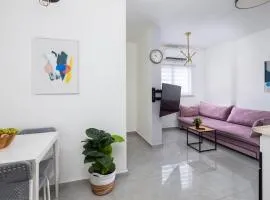 Central and modern - MORE apartments