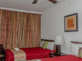Hotel Cataleya Bavaro, hotel de 3 estrellas en Punta Cana