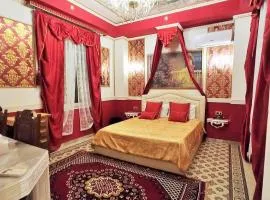 VILLA EVELINA Bad And Breakfast Home Restaurant Gurmet