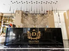 Destiny Hotel & SPA