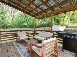 Dog-Friendly Oasis in Nashville
