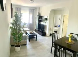 Apartamento Liru Bormujos 2, a 5 minutos de Sevilla