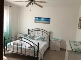 Green Apartment