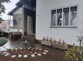 B&B Bam Bam, hotel v Bergamu