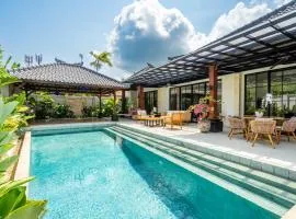 Tranquility Manor Bali